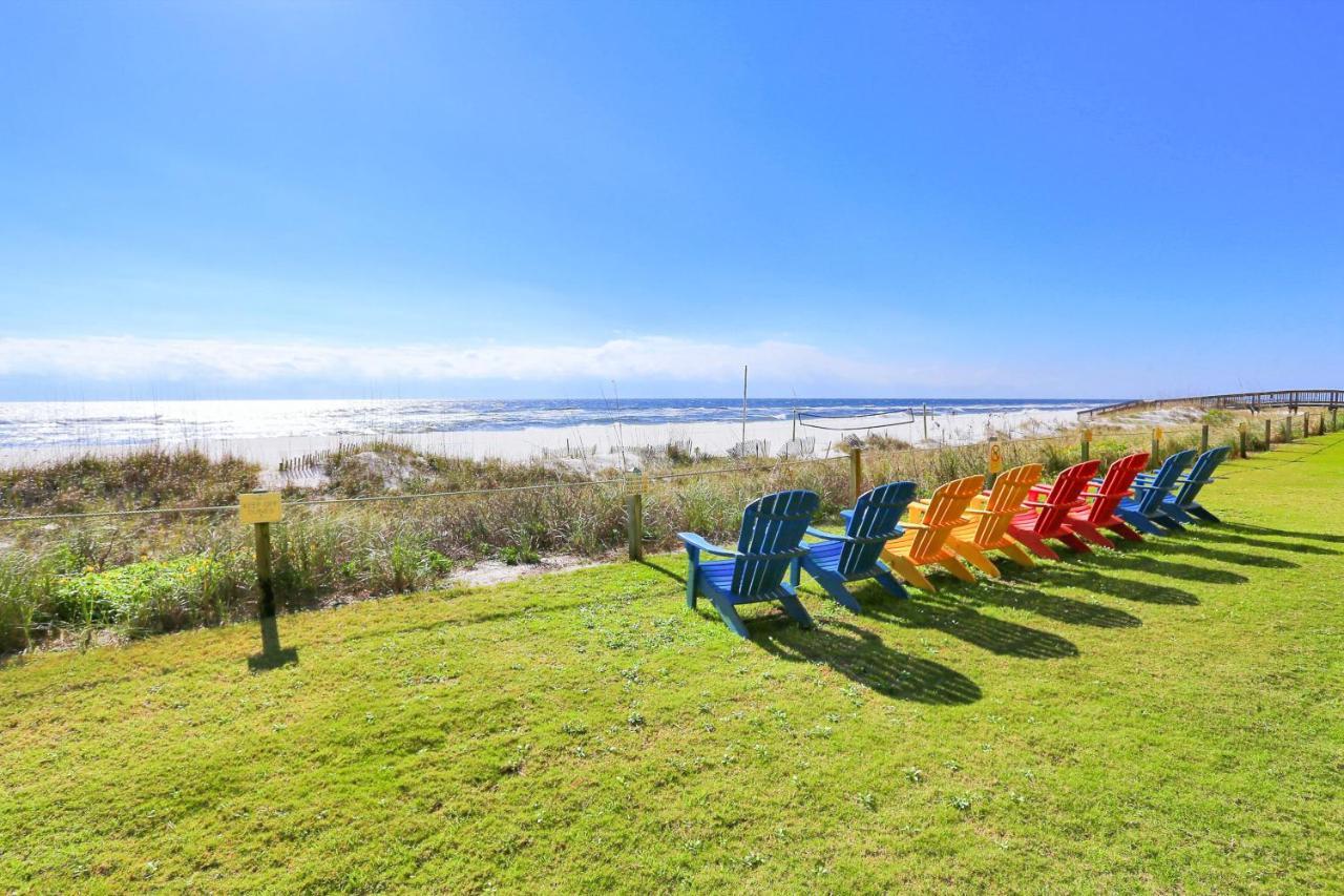 Seaside Beach & Racquet Club #1316 Orange Beach Exterior photo